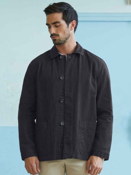 NEOBLU Mael Workwear Utility Jacket