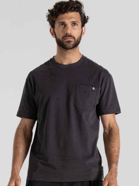 Craghoppers Workwear Wakefield Pocket T-Shirt