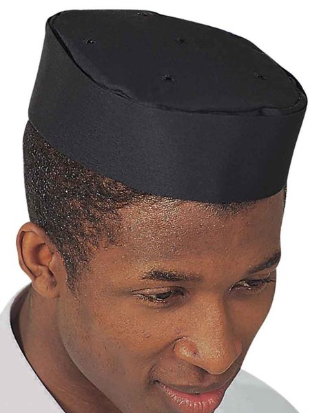 Dennys Skull Cap Double Band