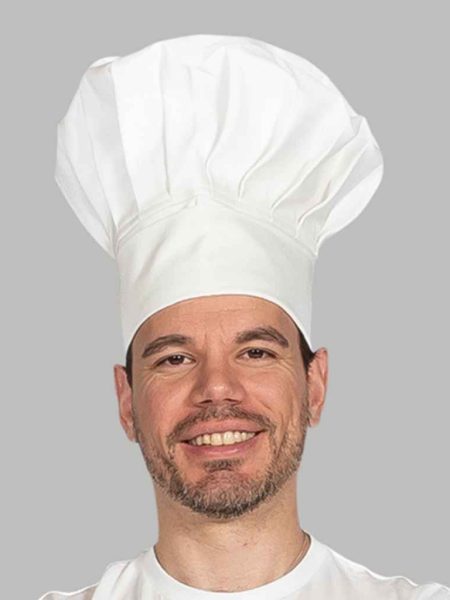 Dennys Tall Chef's Hat