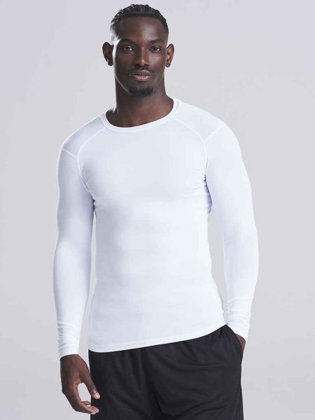 AWDis Cool Active Recycled Base Layer