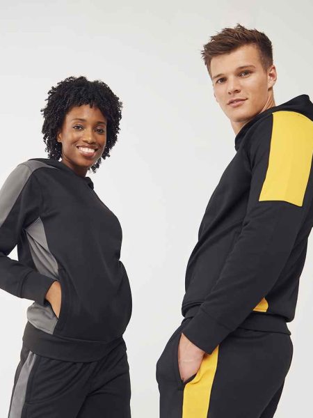 Finden + Hales Unisex Team Hoodie