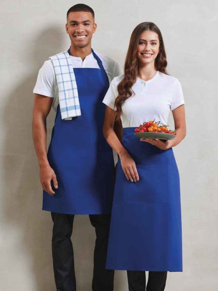 Premier 'Colours' Bar Apron