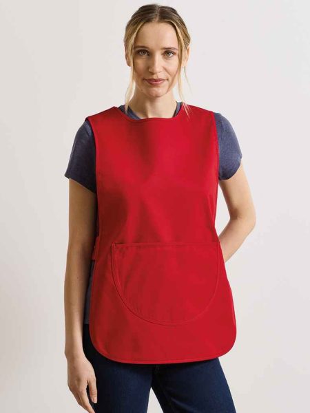 Premier Pocket Tabard
