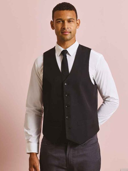 Premier Lined Waistcoat