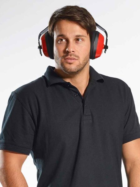 Portwest Classic Ear Protectors
