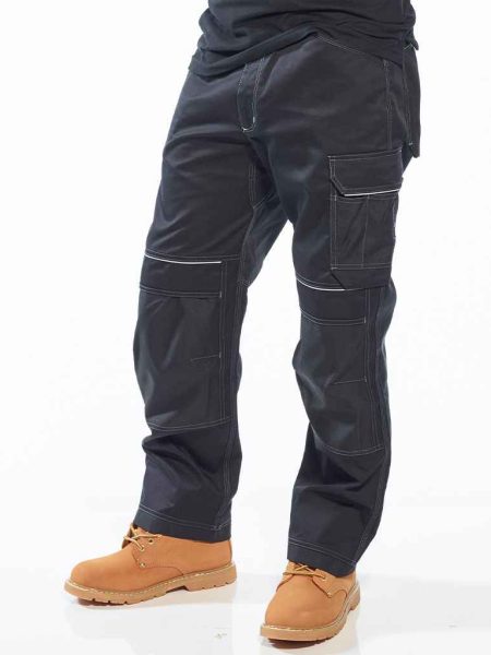 Portwest PW3 Work Trousers
