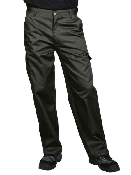 Portwest Combat Trousers