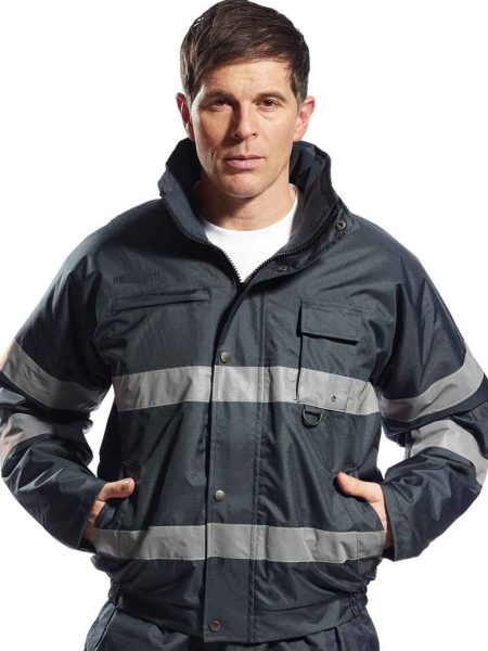 Portwest Iona™ Lite Bomber Jacket