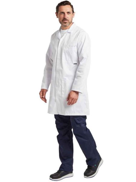 Portwest Lab Coat