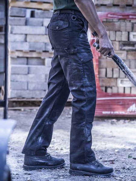 Regatta Pro Cargo Trousers
