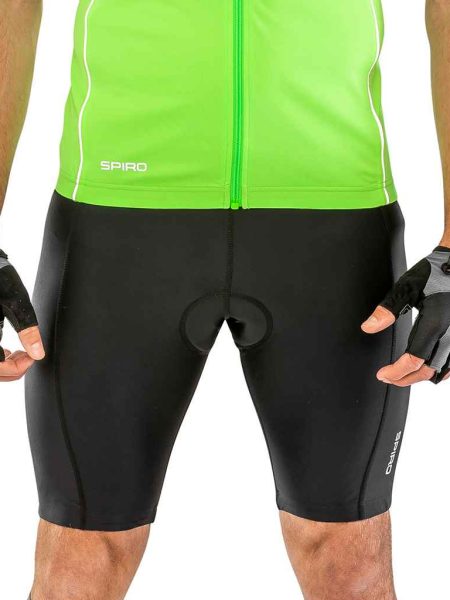 Spiro Bikewear Padded Shorts