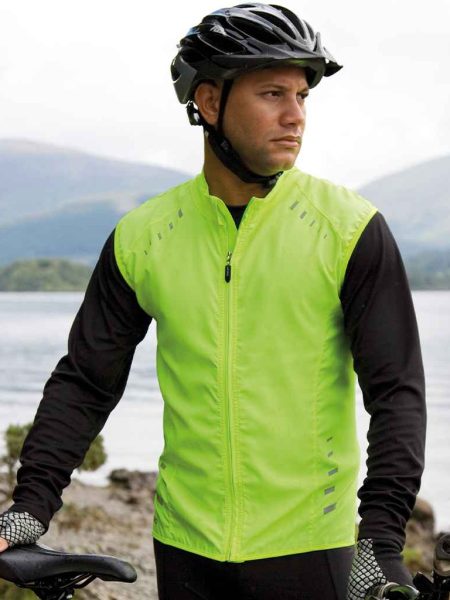 Spiro Bikewear Crosslite Gilet