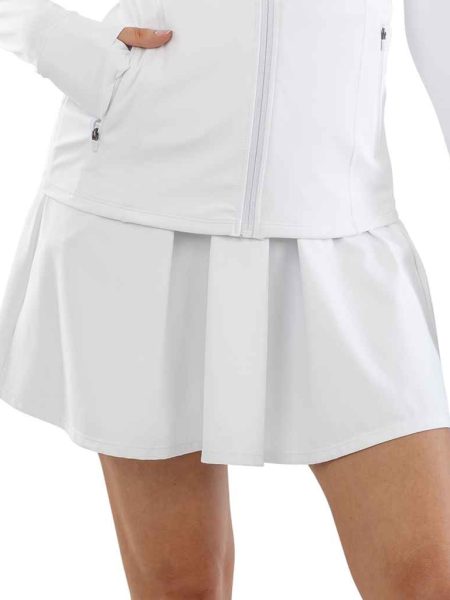 Spiro Ladies Recycled Fitness Skort