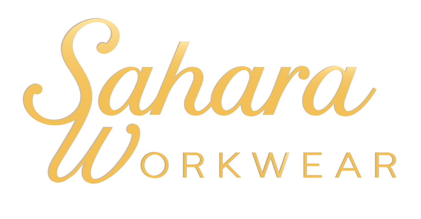 Sahara Workwear