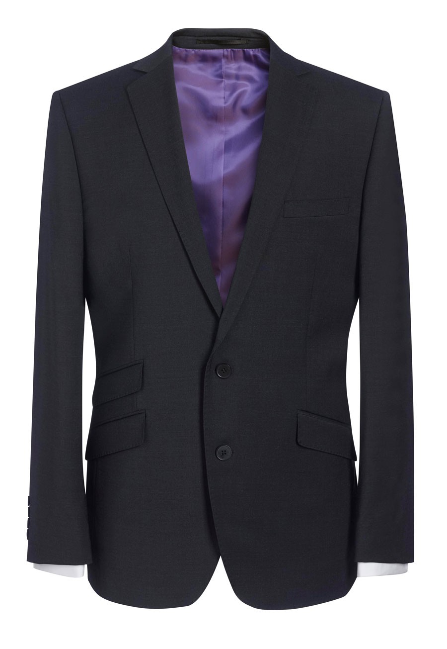 Cassino Slim Fit Jacket - Image 6