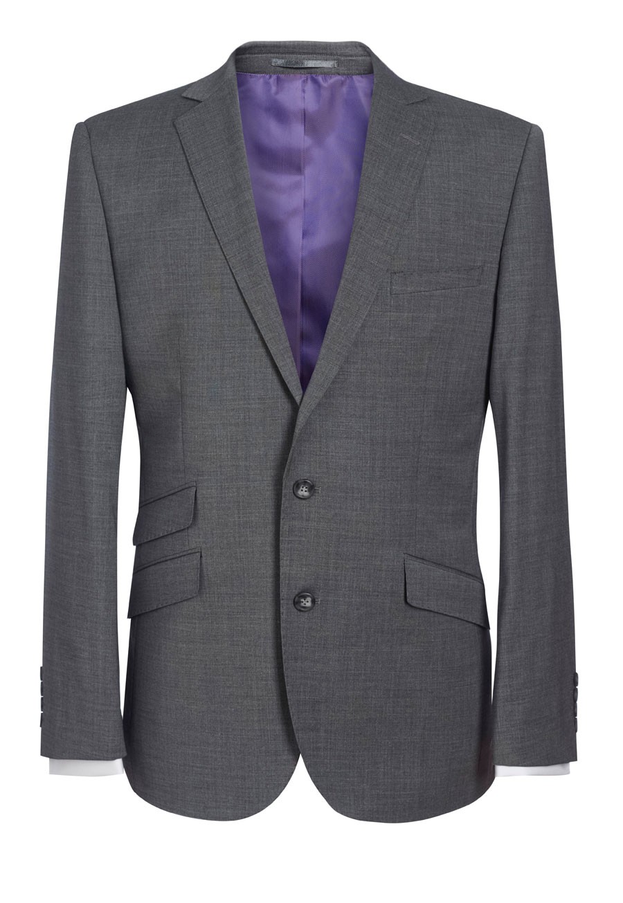 Cassino Slim Fit Jacket - Image 8