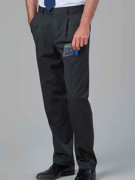 Brook Taverner Concept Atlas Trousers