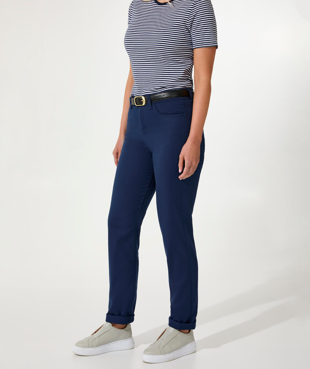 Disley Alana Chino Trousers