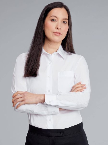 Disley Classic Blouse