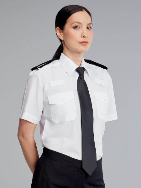 Disley Ladies Security Shirt