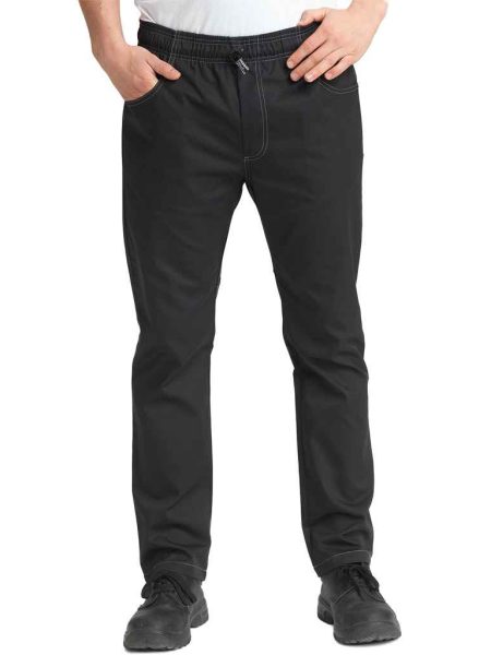 Le Chef Prep Trousers