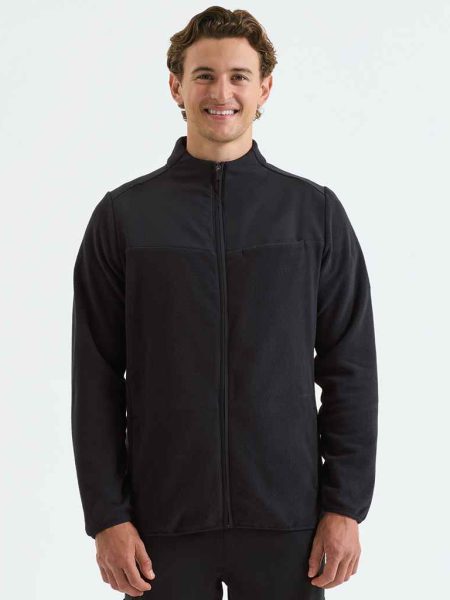 Onna Agility Panelled Fleece Jacket