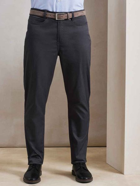 Premier Performance Chino Jeans