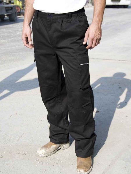 Result Work-Guard Action Trousers