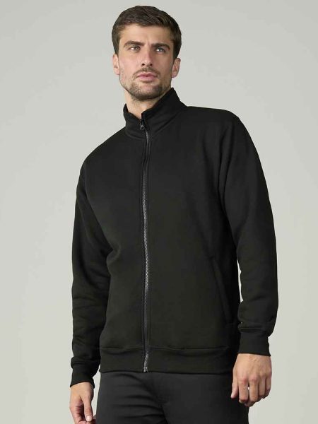 ProRTX Pro Full Zip Sweatshirt