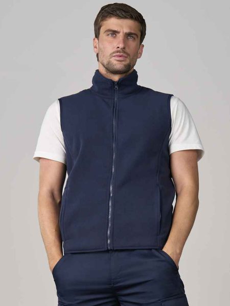 ProRTX Pro Fleece Gilet