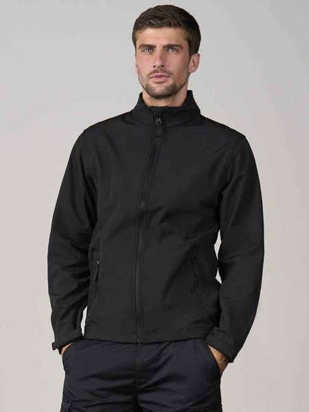 ProRTX Pro Two Layer Soft Shell Jacket
