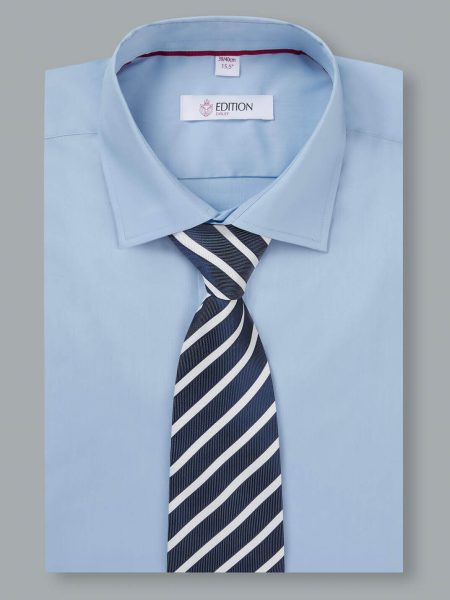 Disley Stripe Tie
