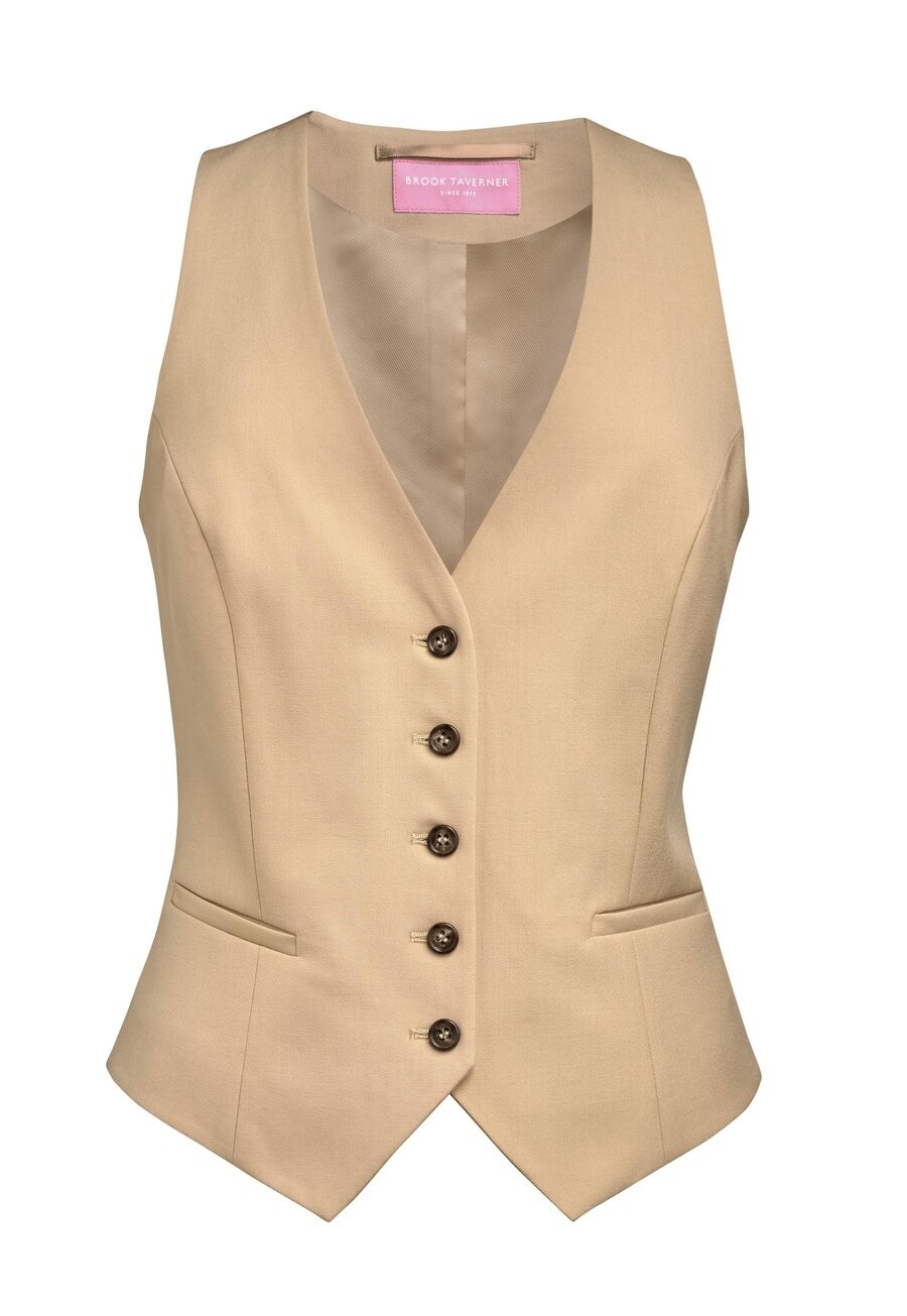 Beatrice Waistcoat - Image 4