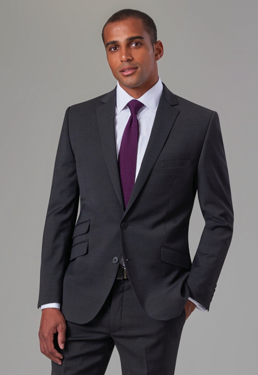 Cassino Slim Fit Jacket - Image 2
