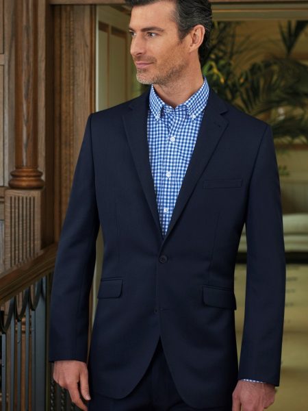 Jupiter Tailored Fit Jacket