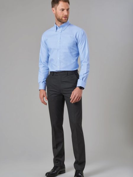 Monaco Tailored Fit Trouser